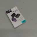 ESR for AirPods Pro 3 Case (2025), Compatible with Airpods Pro 3rd Generation (USB-C Cable), Magnetic Lid, MagSafe Ready, Powerful Drop Protection, Cyber Series, Navy Blue