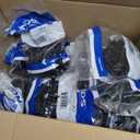 EasyDrip Take-Apart Dripper 1 GPH - 50 Pack Systems or Conventional 1/4" Drip Systems