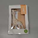 Sophie la Girafe | Born in Paris | Since 1961 | Gift Ready Packaging | (616400) | Includes Authenticator Feature
