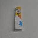 Wall Safe Map Crayola Dry Erase Peel and Stick USA Wall Map, Removable, 17.5" x 23.5"