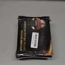 Smart Cupping Therapy Massager, 7 in 1 Red Light Cupping Therapy Set with 2 Modes for Targeted Pain Relief, Muscle Soreness,Tighter Skin, Cupping Kit with 12 Levels Suction and Heat,1 Pack