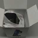 Anlmz 3 in 1 Charging Station for iPhone, Wireless Charger for iPhone 17 16e 16 15 14 13 12 11 X Pro Max & Apple Watch - Wireless Charging Station for AirPods 4 3 Pro (Black)