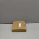 BOGDA W10295370A Water Filter Replacement Fit for EDR1RXD1, WHR1RXD1, Filter 1, W10295370, KAD1RXD1, P8RFWB2L, P8WB2L, P4RFWB, P5WB2L, 46-9081, 46-9930 Compatible with Whirl-pool Ken-more (3 Filters)