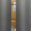 LazBlinds No Drill Cordless Roman Shades, 31" W × 64" H, Faux Linen