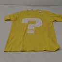 Question mark T-Shirt, Size: M