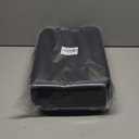 Lmcpa Storage Case for Nintendo Switch 2,Protective Hard Travel Carry Case for Switch 2 Camera, Console, Pro Controller and Other Switch 2 Accessories with 22 Game Cartridges and Shoulder Strap, Black