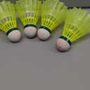 YONEX Mavis 350 Yellow Slow Speed Nylon Shuttlecock
