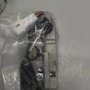 JFG Racing Ignition Key Switch for Surron Light Bee,Lock Set Cylinder for Electric Dirt Bike Surron Light Bee X and S/LBX