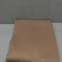 RYB HOME Blackout Curtains 80 inches Long Thermal Insulating Large Window Curtains for Living Room Sliding Glass Door Dining Home Office Backdrop, Mocha, W 42 x L 80 per Panel, 2 Panels