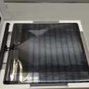 WITHINGS Body Scan - Smart Scale, Segmental Body Composition, ECG, Black