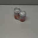 2 x Spindrift Sparkling Water, Grapefruit, 12 Fl Oz (EXP 08/11/26)