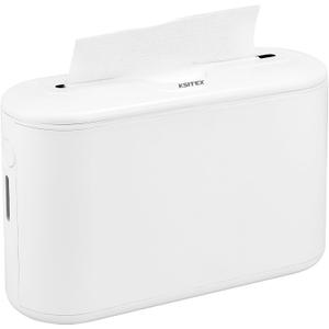 Countertop Paper Towel Holder, Commercial Paper Towel Dispenser, Multifold Trifold Z-Fold Paper Towel Holder, Napkin Holder Dispenser, Hand Towel Dispenser for Home Kitchen Restaurant