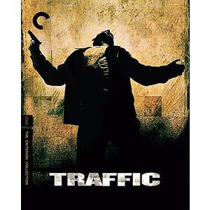 Traffic (The Criterion Collection) [Blu-ray]