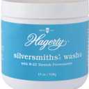 W. J. Hagerty Hagerty 12170 Silversmiths' Silver Wash, 19 Ounces, Blue