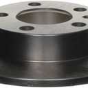 Raybestos 96779R Professional Grade Disc Brake Rotor