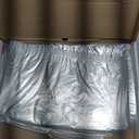 Pansaver 42002 Disposable Pan Liners Fits 6"D Full-Size Steam Table Pans