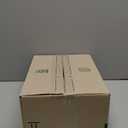 10x2.125 Scooter Tire, 10 inch Solid Rubber Tires Tubeless Front or Rear Replacement 10x2.125 Solid Electric Scooter Tire for Gotrax G4 Xr V2 Ninebot F25 F65 Hiboy S2 Pro 1pc Black