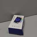 Charging Stand for PS Portal Remote Player, PS Portal Charging Dock with Light Modes, PS Portal Stand Charger, Portal Dock Station with Magnetic Connector, PS Portal Holder Base (Black & White)