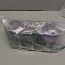 3 Pack V11 Filters Replacement for Dyson, Vacuum Filters Replacement Compatible with Dyson V11 Animal Torque Drive Complete V15 Detect Cordless Vacuum, Replace Part # 970013-02