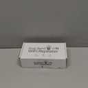 Dual Band WiFi Extender, WiFi Booster, Cover up to 12880 sq.ft & 105 Devices, 1200Mbps WiFi Booster, Dual Band 2.4G and 5G, Wireless Repeater with Strong Penetrability, 4 Antennas