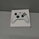 Xbox Core Wireless Gaming Controller  Robot White X|S, One, Windows PC, Android, and iOS
