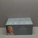 Pampers Amore, Size 2 (10-22 lbs), 74 Count, Our Best Diaper  Hypoallergenic & Fragrance Free, Up to 100% Leakproof, Soft as Cashmere