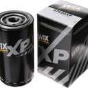 WIX Racing Filters Oil Filter ((Pack of 1))