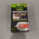 Alien Seal Transparent Anti-Draft Weather Stripping Insulation Tape Self-Adhesive Waterproof Door & Window Seal - 3 Pack