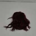 Noble  Gemma 530B Color Synthetic Hair
