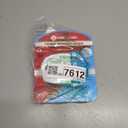 First Alert CO400 Carbon Monoxide (CO) Detector, Battery Operated Alarm, 1-Pack