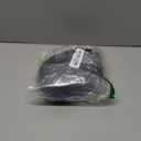 Black Light Flashlight, 365NM Rechargeable Filtered UV Flashlights with High Power Battery for pet Urine Detection, Resin Curing, Scorpions, Rocks Hunting, Car Leaks