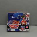 Guess Who? NFL Edition Board Game | Officially Licensed NFL Game for Kids and Families | Ages 6+ | 2 Players | 15 Mins. | Football Games