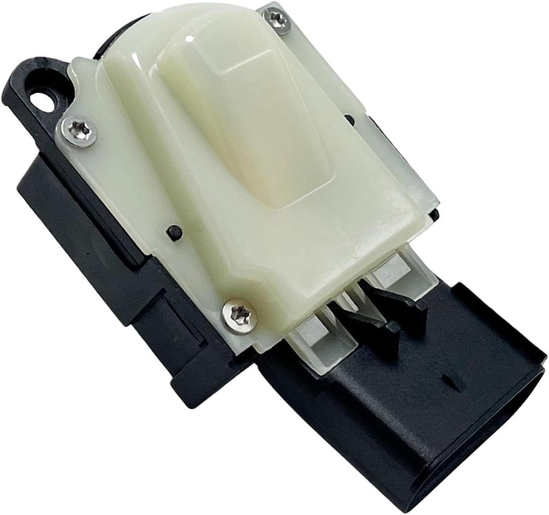 Ignition Starter Switch 924-727 Compatible with Pacifica PT Cruiser Sebring Voyager Avenger Caliber Caravan Charger Magnum Nitro Commander Compass Grand Cherokee Liberty Patriot Wrangler