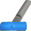 Dishwasher Lower Spray Arm for Frigidaire,Replaces OEM Part #5304506660 For Frigidaire Dishwashers Replacement Parts Model #FFID2426TD1A5A/FFID2426TS1A4A/LFID2426TF1A5A etc