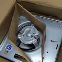 Nutone Motor (8663RP) Assembly # 97017705 1550 RPM; 1.2 amps, 115 volts