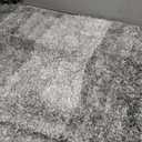 Bathroom Rugs Mat 30x45, Extra Soft Absorbent Microfiber Bath Rugs, Rubber Backing, Quick Dry, Machine Washable Bath Mats for Bathroom Floor, Tub and Shower, Home Decor Accessories, Grey