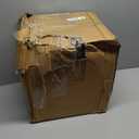 16x6.50-8 Lawn Mower Wheels - Set of 2 - Fits on 3/4 Inch Axle