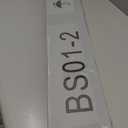 2 Inch Box Spring Twin, Heavy Duty Box Spring for Twin Bed, Easy Assembly, Metal Frame Mattress Foundation with Fabric Cover