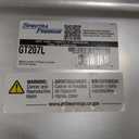 Spectra Premium GT207L Floor Pan