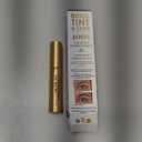 Grande Cosmetics GrandeBROW-FILL Volumizing Brow Gel, Tinted or Clear Eyebrow Mascara, Soft Flexible Hold, Water Resistant (2. Light)