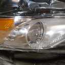 JFN Headlight Compatible with 2018 2019 2020 2021 2022 2023 2024 Toyota Camry (XLE/XSE, Driver Side(Left))