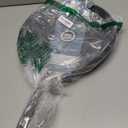 Circulon - 83906 Circulon Radiance Hard Anodized Nonstick Frying Pan / Fry Pan / Hard Anodized Skillet with Helper Handle - 14 Inch, Gray