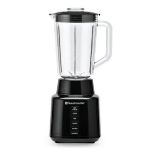 Toastmaster 450 Watt Blender with 48 oz BPA-Free Jar
