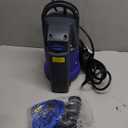 1 HP Automatic Submersible Water Pump, Portable Sump Pump with Integrated Float Switch 4000GPH Utility Pumps for Pool Tub Garden Pond Flooded Basement Draining