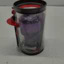 Upgraded Canister Replacement Compatible With Dyson V11 Torque Drive V11 Animal V11 Complete V11 V15 Extra V15S Detect Submarine SV14 SV15 SV22 Vacuum Dust Bucket Filter Attachments Parts, (‎8.26 x 5.31 x 5.31 inches)