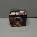 Table Lamp Touch Rechargeable Lamps: 3 Colors Stepless Dimming 5000mAh Rechargeable Battery 4 Timing IP54 Waterproof for Bedside Room (A, 1)