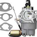 951-05149 huayi 4p90f Carburetor Replacement for Husky MTD LT4200 T1000 T1200 R1000 4P90HUA HY-4P90F Cub Cadet CC760ES 12AE76JU Lawn and Garden Equipment Engine Mower