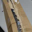 Super Absorbent Bath Mat, Quick-drying Bathroom Mats, Super Absorbent Living Room Floor Mat , Rubber Non-slip Bottom, Easy to Clean Bathroom Rugs, Simple Kitchen Doormat (Oval Dark Gray, 50x80cm)