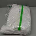 Fruit of The Loom Men's Crew Tee Undershirts, Moisture Wicking & Tag Free, Size XL Pack of 6