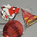 Hibachi Birthday Party Decorations - 14 Pcs Japanese Theme Decor